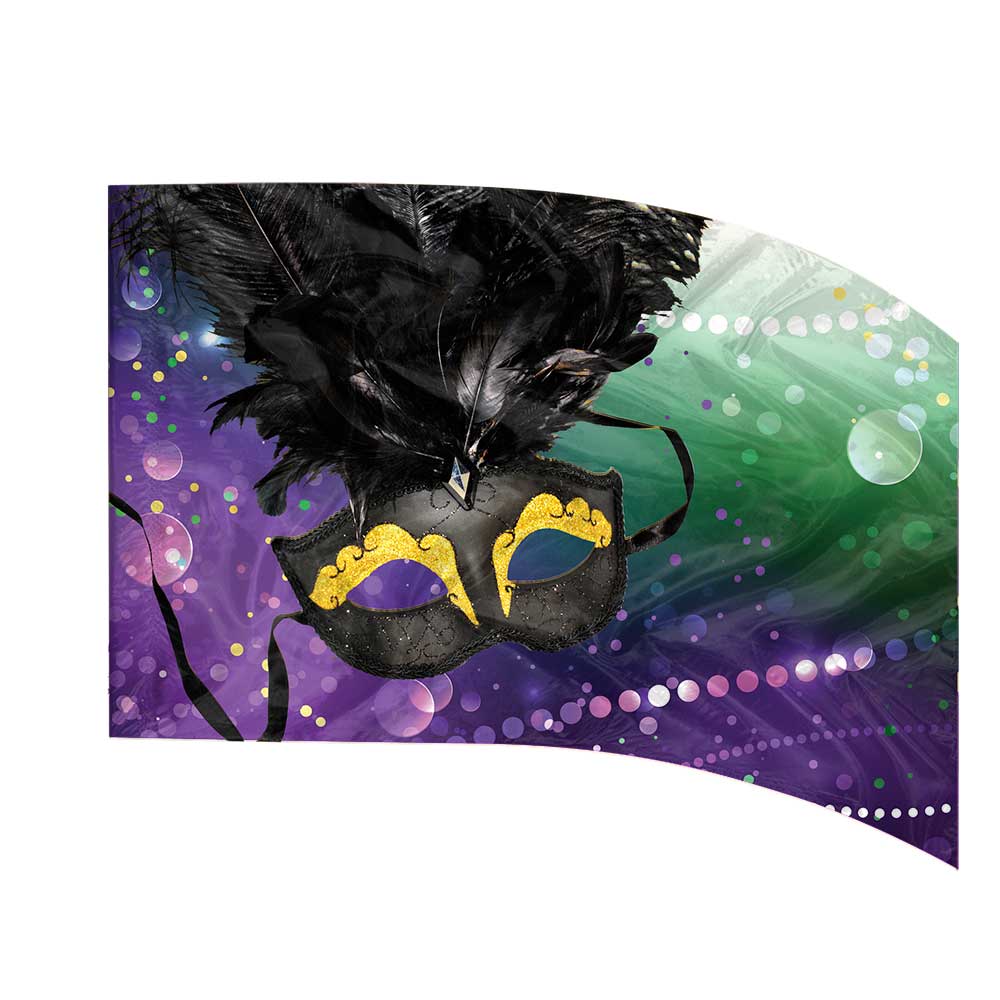 Banderas digitales hechas a medida: Estilo 1832